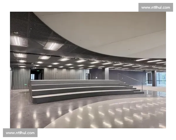 以体育品牌官网为核心打造一站式专业运动装备体验平台服务与灵感中心