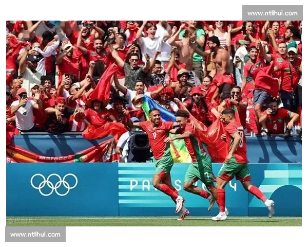 世界杯最新赛程与精彩战况全面解析引爆球迷关注