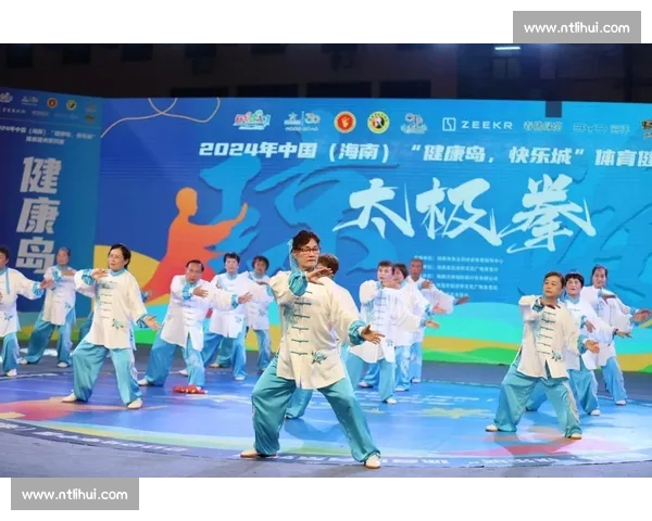 中国体育APP创新发展：智能科技引领全民健身新时代