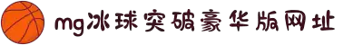 mg冰球突破·豪华版(试玩)官方网站